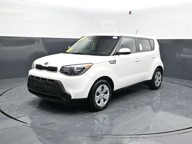 Used 2015 Kia Soul image 3
