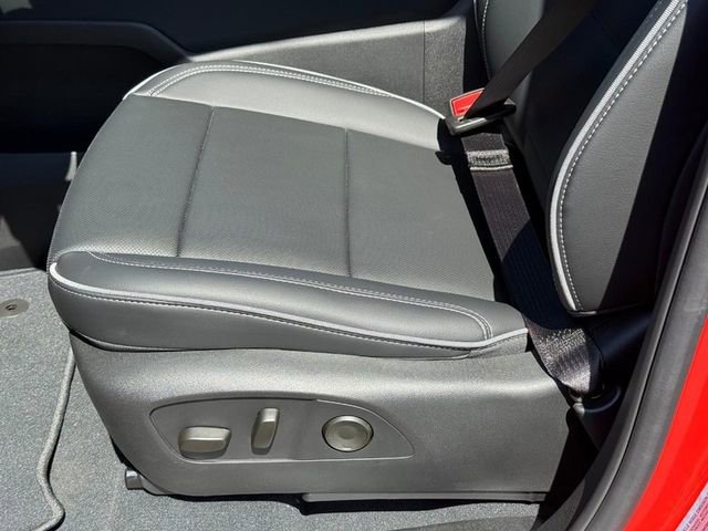 New 2026 Chevrolet Silverado EV LT image 12