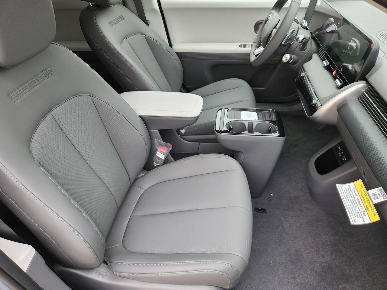 New 2026 Hyundai Ioniq 5 SEL RWD image 10