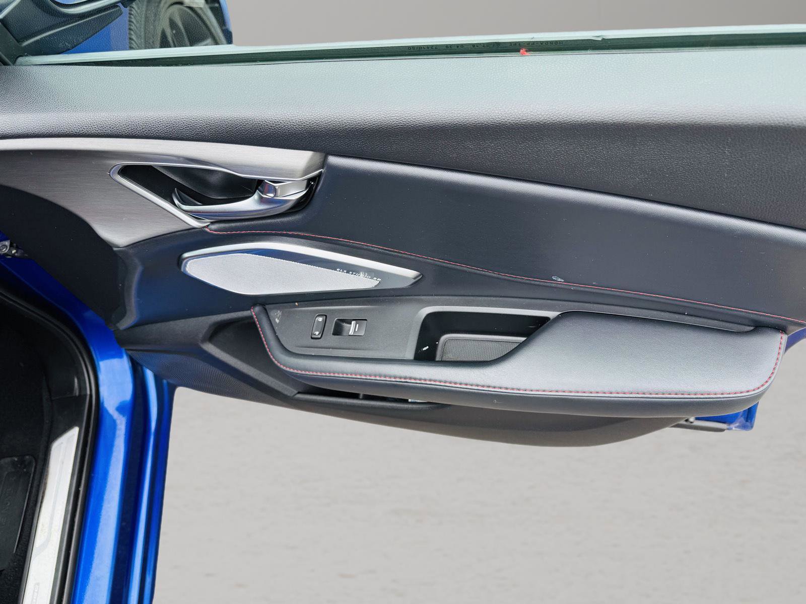 Used 2019 Acura RDX A-Spec image 26