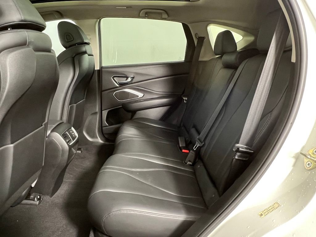 Used 2019 Acura RDX FWD image 13