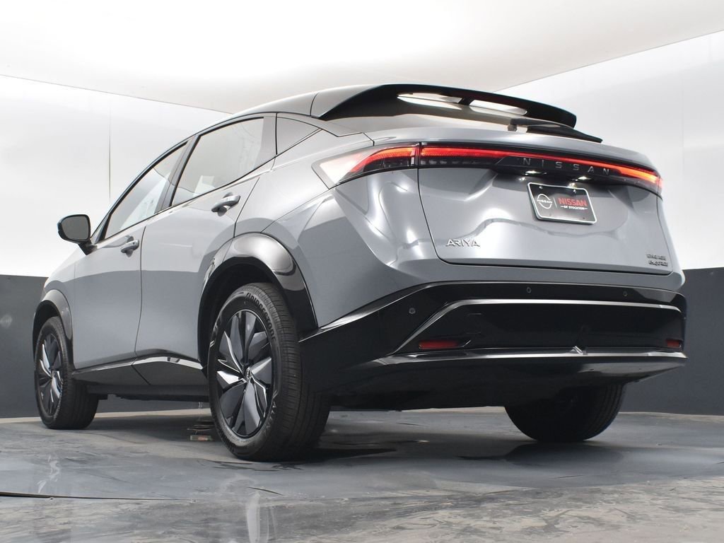 Used 2023 Nissan Ariya AWD image 41