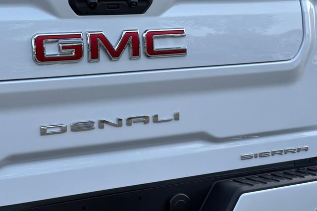 New 2026 GMC Sierra 3500 Denali w/ Denali Reserve Package image 33