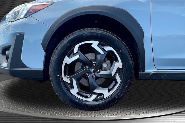 Used 2023 Subaru Crosstrek 2.5i Limited w/ Moonroof Package AWD/4WD image 33