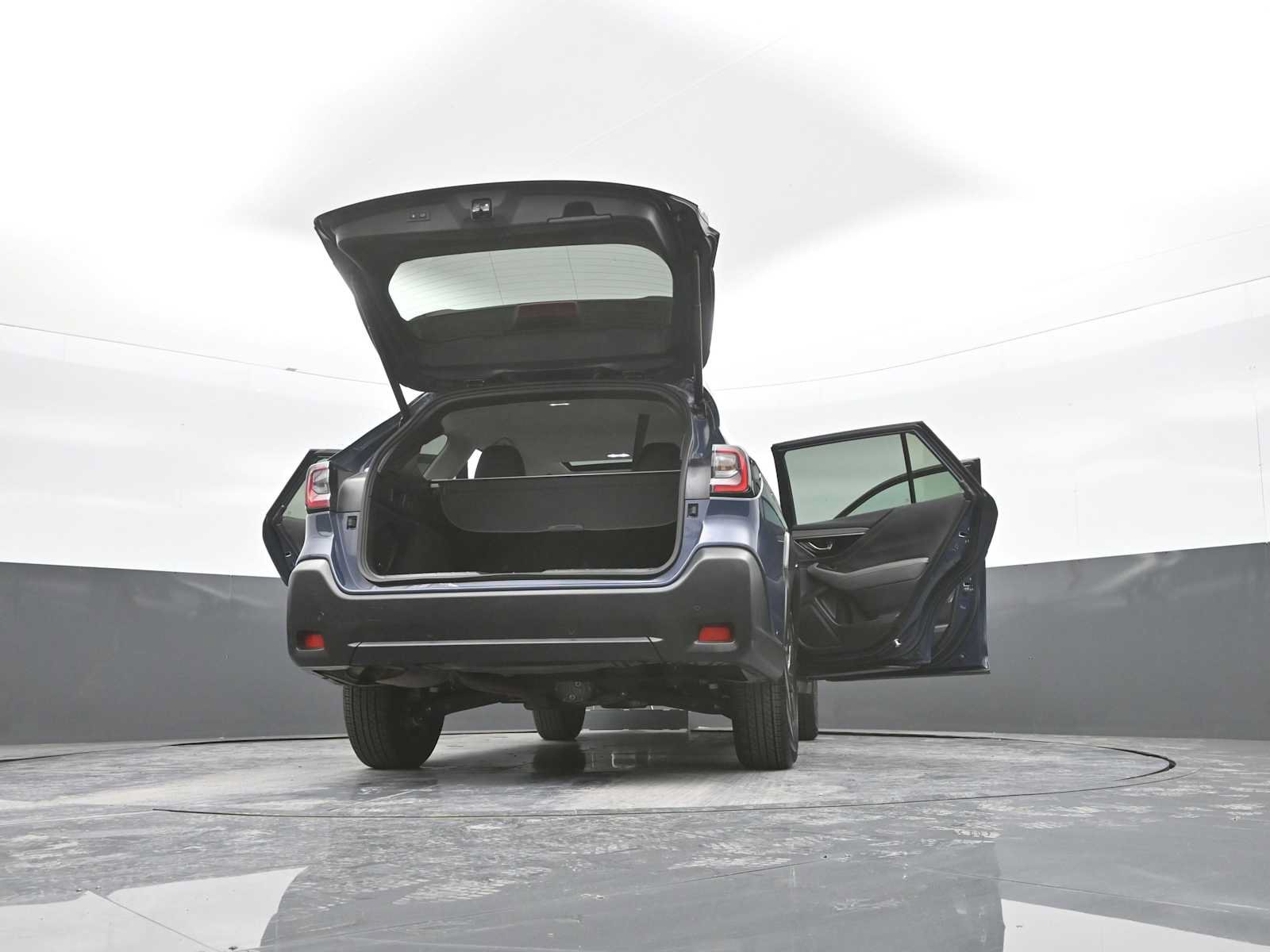 Used 2025 Subaru Outback Onyx Edition AWD/4WD image 49
