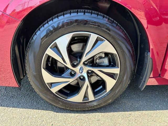 Used 2025 Subaru Legacy Premium AWD/4WD image 29