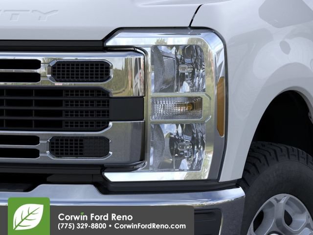 New 2026 Ford F250 XLT AWD/4WD image 20