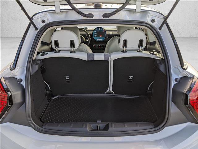 Certified 2025 MINI Cooper S image 6