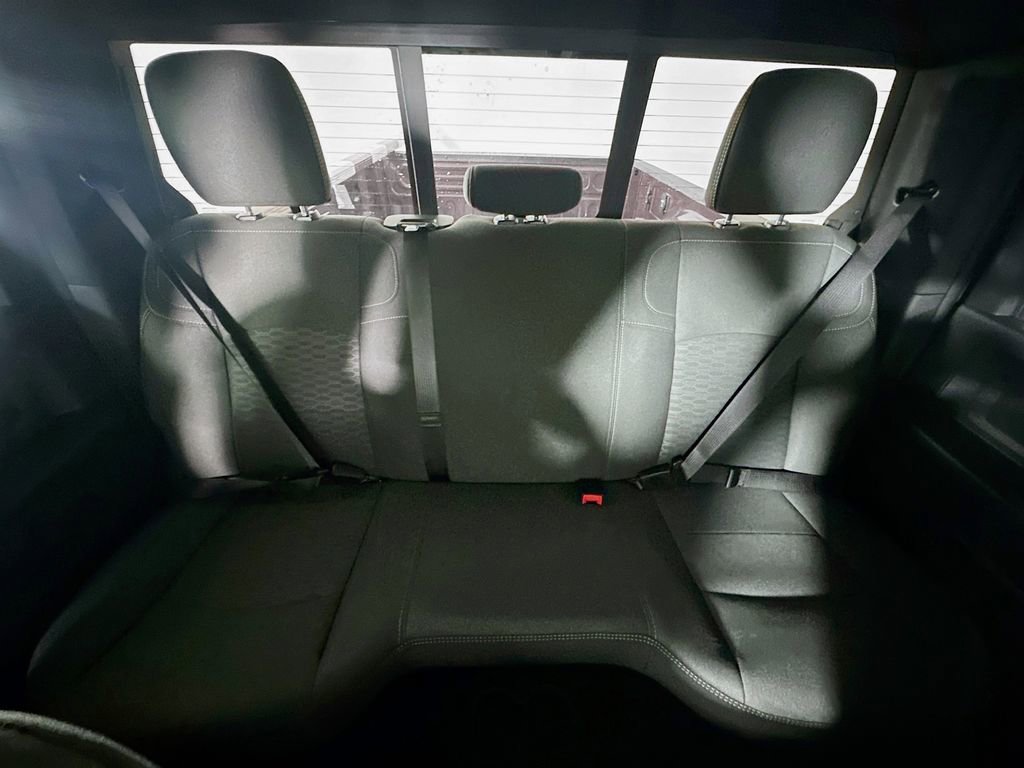 New 2026 RAM 2500 Tradesman image 10