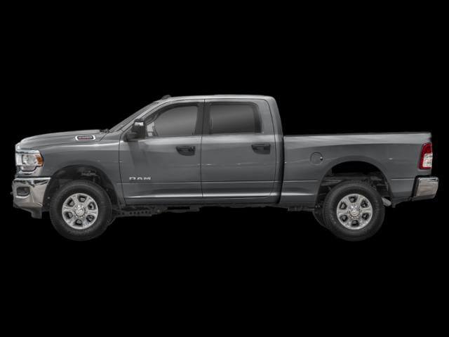 Certified 2024 RAM 2500 Laramie AWD/4WD image 3