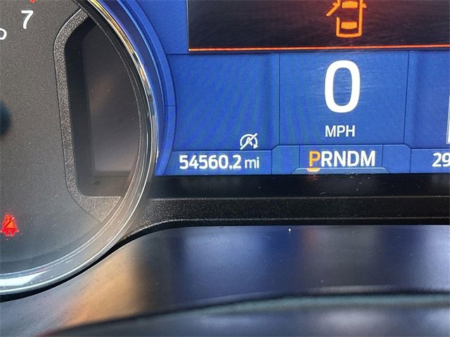 Used 2024 Ford Expedition Max Limited image 11