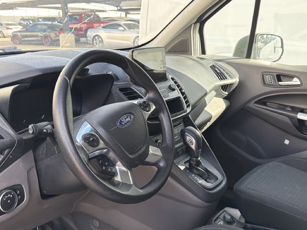 Used 2021 Ford Transit Connect XLT FWD image 7