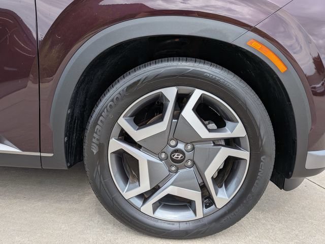 Used 2025 Hyundai Palisade Limited FWD image 12