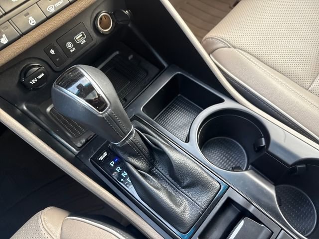 Used 2019 Hyundai Tucson Ultimate w/ Cargo Package image 31