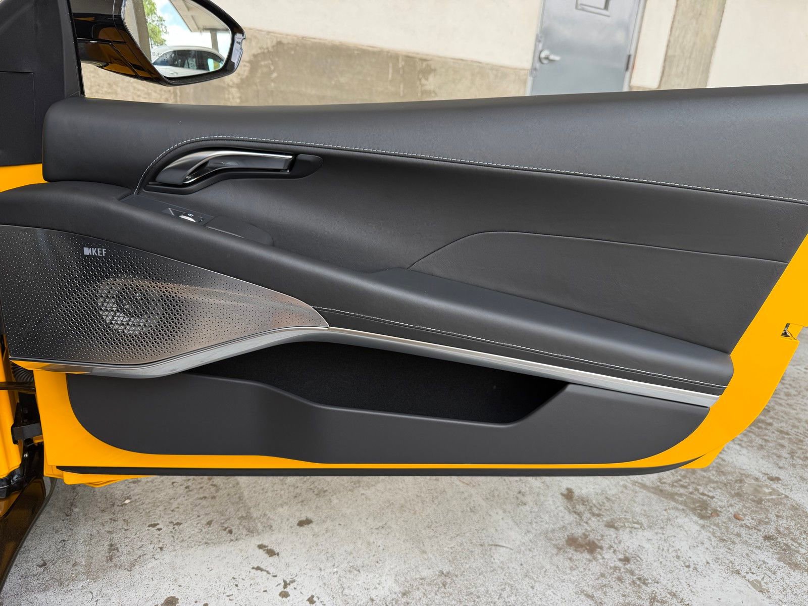 Used 2024 Lotus Emira First Edition image 21