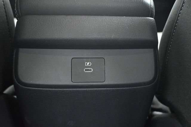 Used 2026 Nissan Sentra SV w/ Floor Mat Package FWD image 21