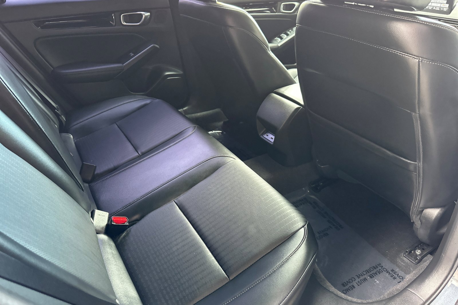 Used 2023 Honda Civic Sport Touring image 19