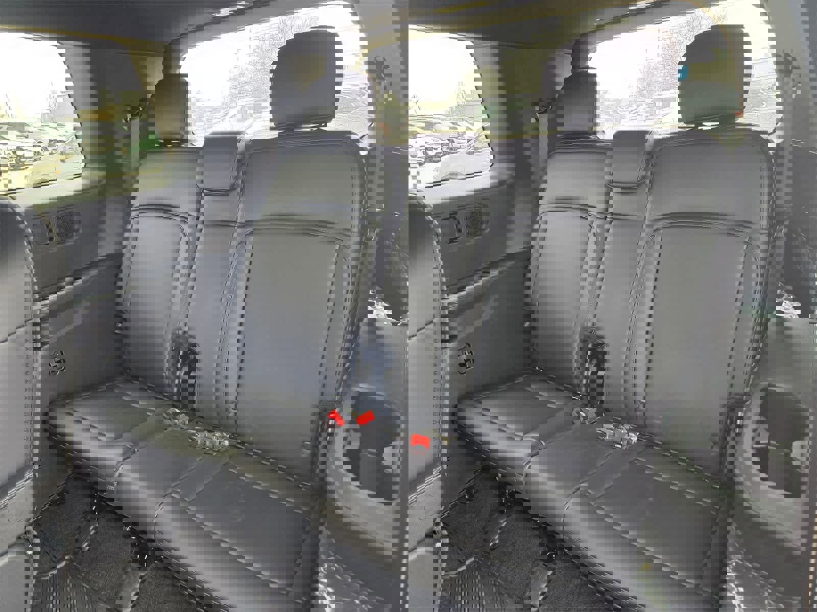 New 2027 Kia Telluride EX X-Line image 18