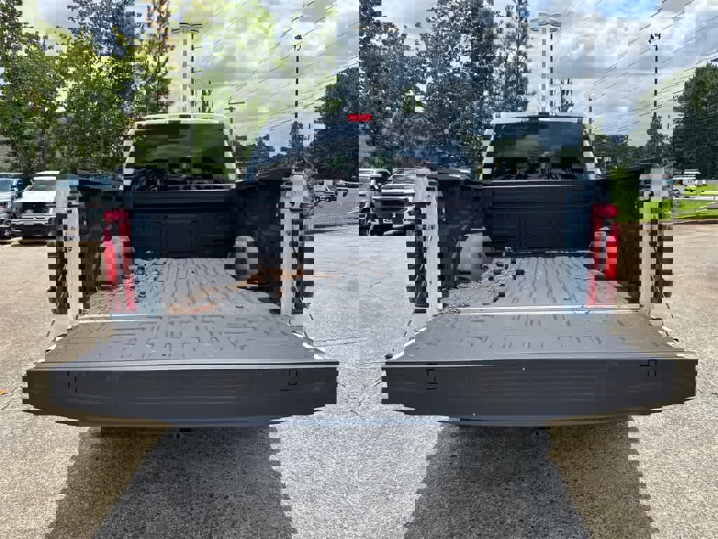 New 2024 Ford F150 STX w/ Mobile Office Package image 15