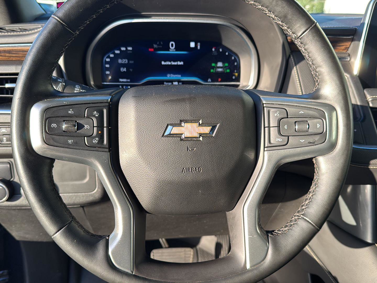 Used 2023 Chevrolet Tahoe Premier image 18