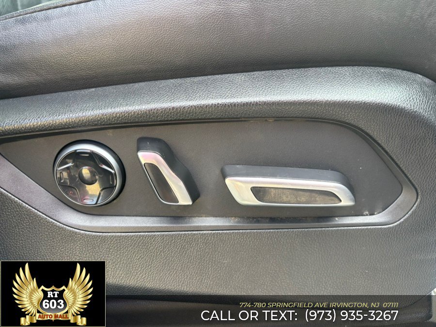 Used 2022 Acura MDX SH-AWD w/ Technology Package image 22