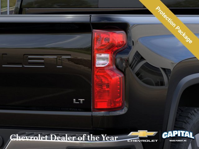 New 2026 Chevrolet Silverado 2500 LT w/ Safety Package AWD/4WD image 12