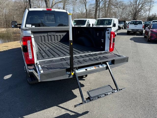 New 2026 Ford F350 Lariat w/ Lariat Ultimate Package AWD/4WD image 7