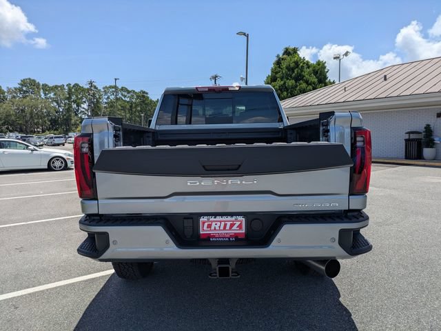 New 2026 GMC Sierra 2500 Denali w/ Denali Reserve Package AWD/4WD image 13