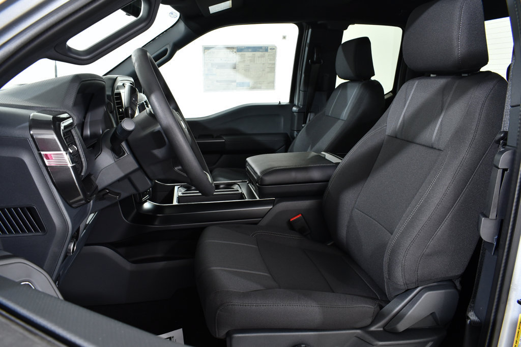 New 2026 Ford F150 STX w/ Equipment Group 200A AWD/4WD image 6