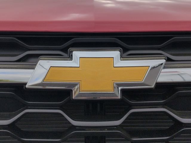 New 2026 Chevrolet Trax LS w/ LS Convenience Package image 26