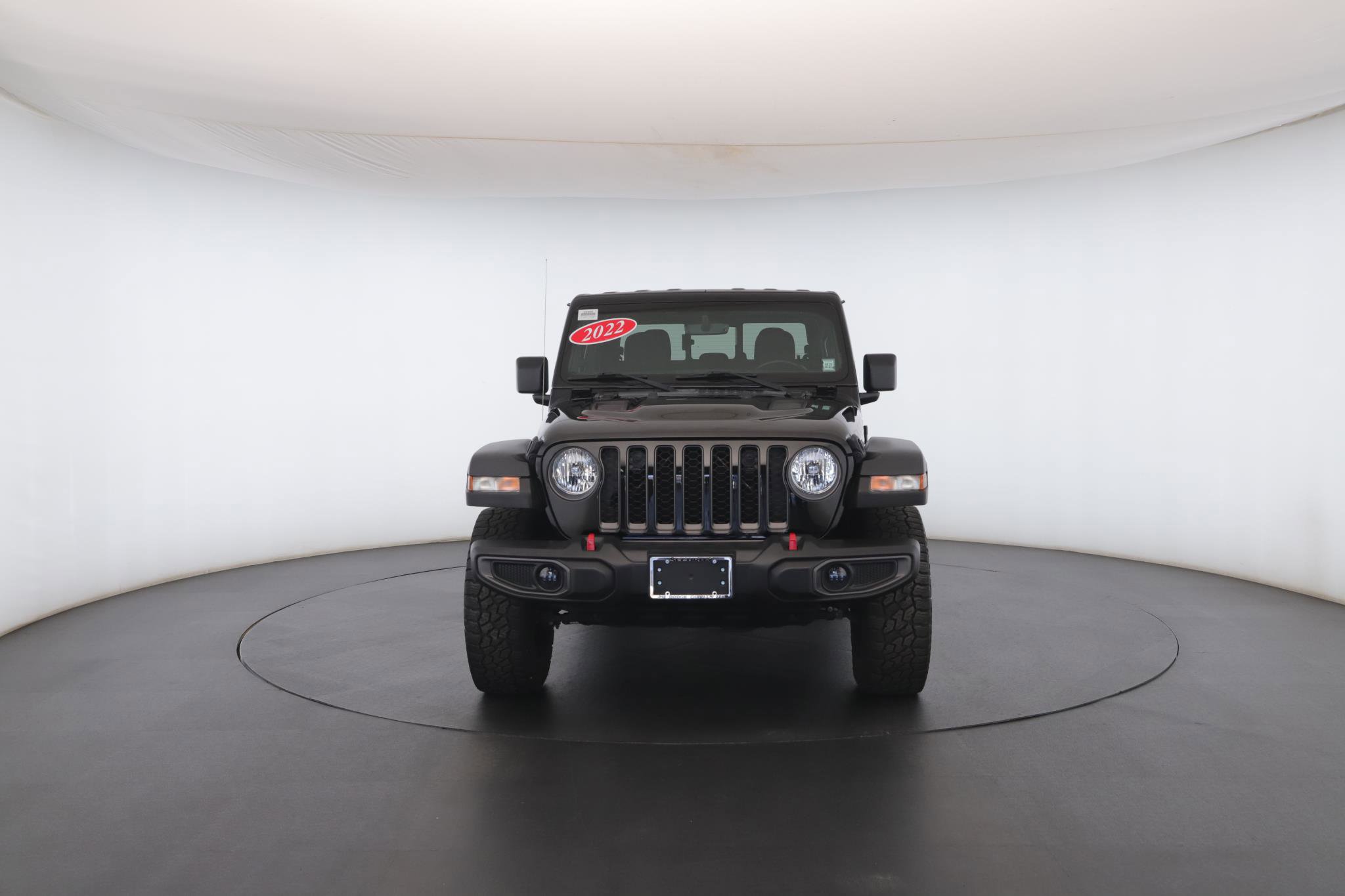 Used 2022 Jeep Gladiator Rubicon image 23