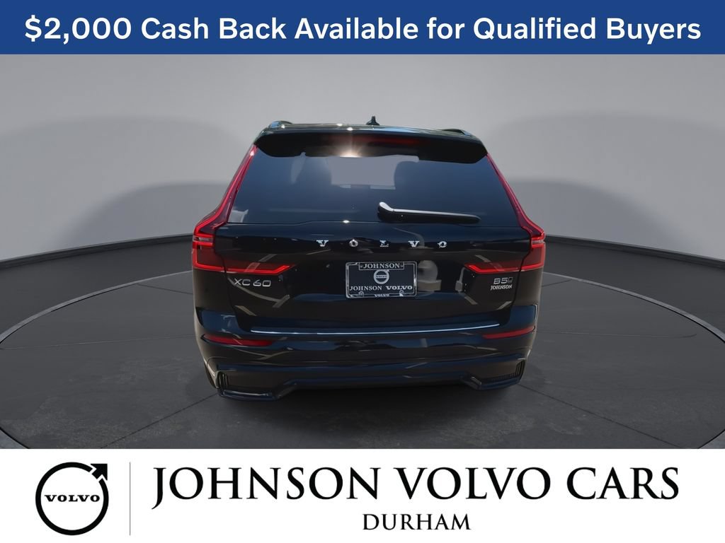 New 2026 Volvo XC60 B5 Ultra w/ Protection Package Premier AWD/4WD image 7