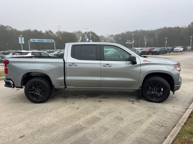 New 2026 Chevrolet Silverado 1500 RST w/ All Star Edition Plus image 12