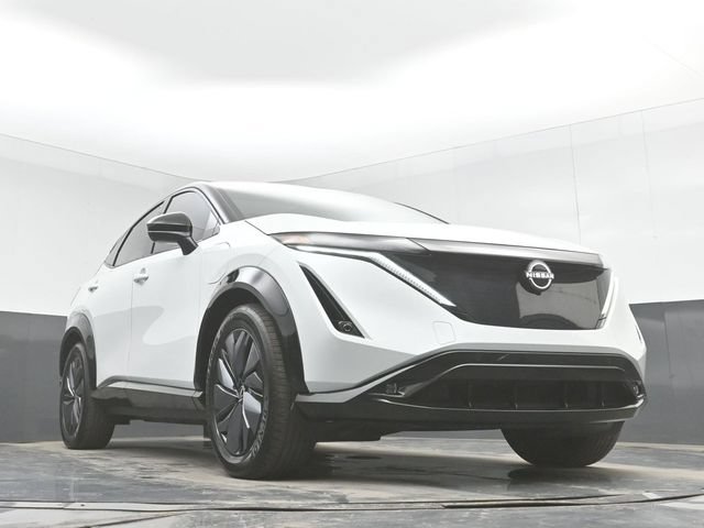 Used 2023 Nissan Ariya AWD image 44