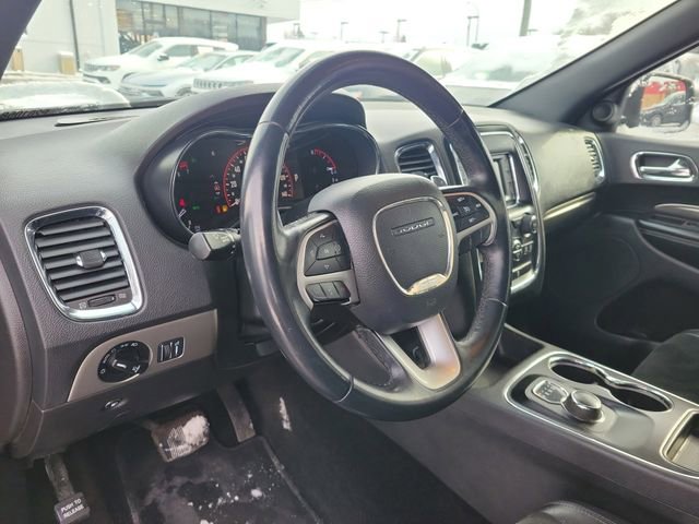 Used 2015 Dodge Durango SXT w/ Quick Order Package 23B image 9