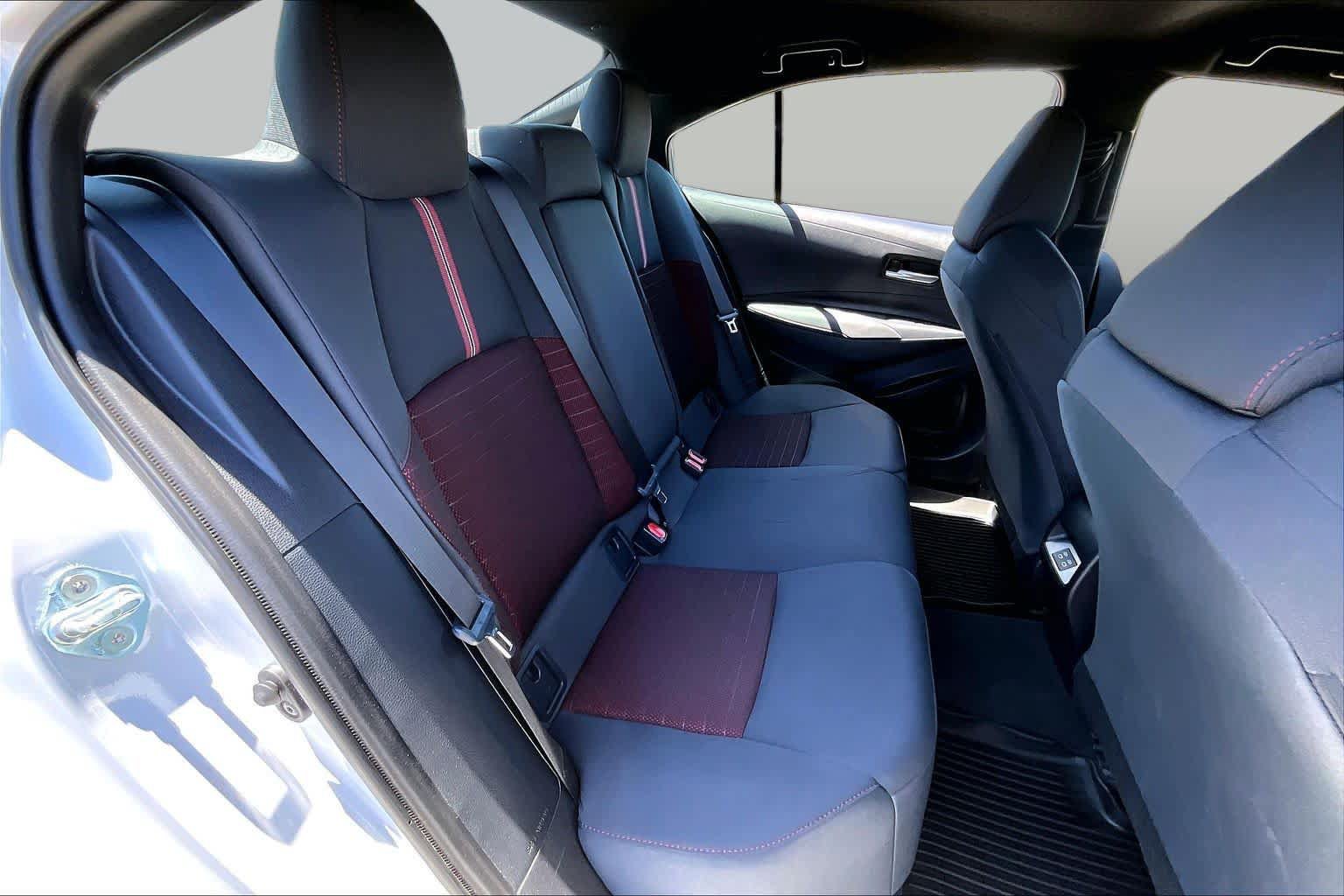Used 2024 Toyota Corolla SE FWD image 19