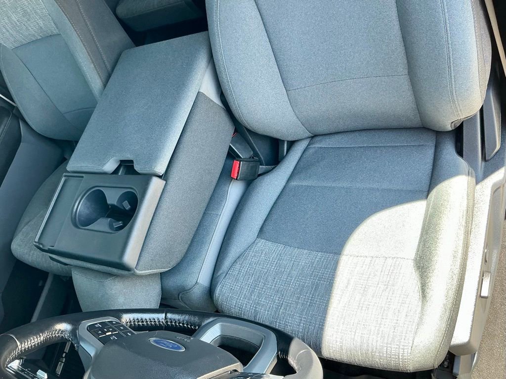 Used 2022 Ford F150 XLT w/ Equipment Group 301A Mid AWD/4WD image 41