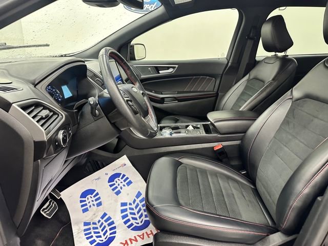 Certified 2024 Ford Edge ST-Line image 21
