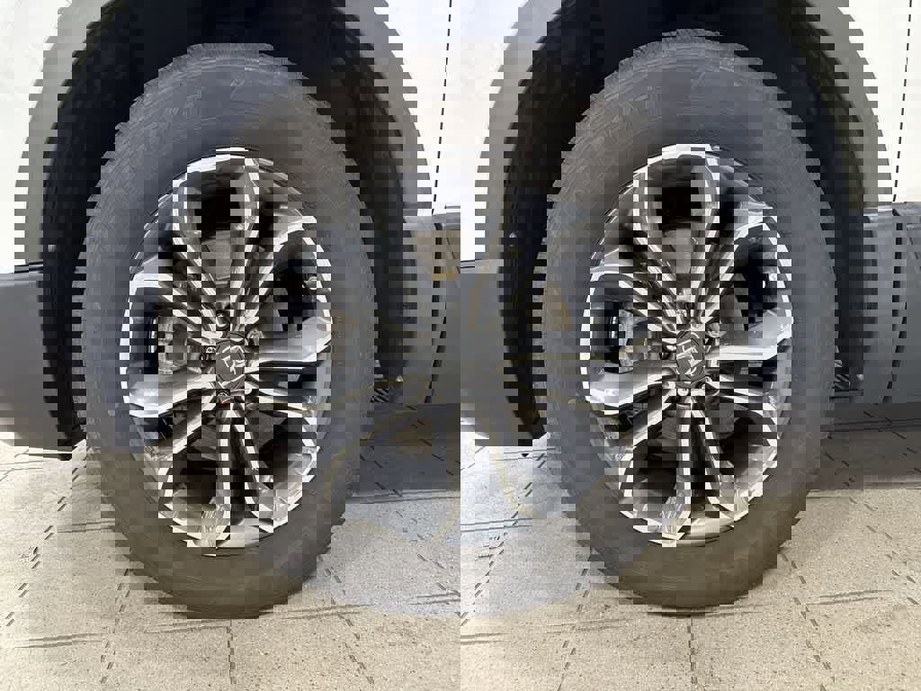 Used 2022 Honda CR-V EX image 10