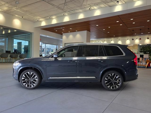 New 2026 Volvo XC90 B6 Ultra w/ Protection Package AWD/4WD image 2