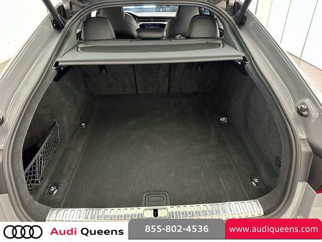 Used 2023 Audi RS 7 Sportback AWD/4WD image 10