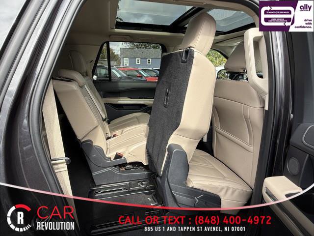 Used 2024 Ford Expedition Max Limited AWD/4WD image 52