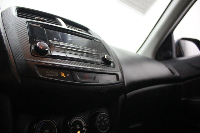 Used 2015 Mitsubishi Outlander Sport ES image 16
