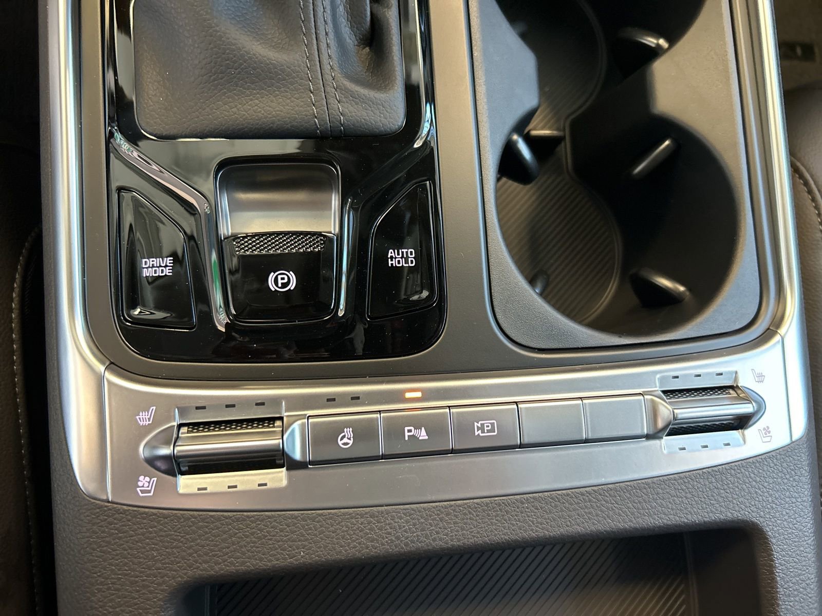 New 2026 Kia Carnival SX Prestige image 31