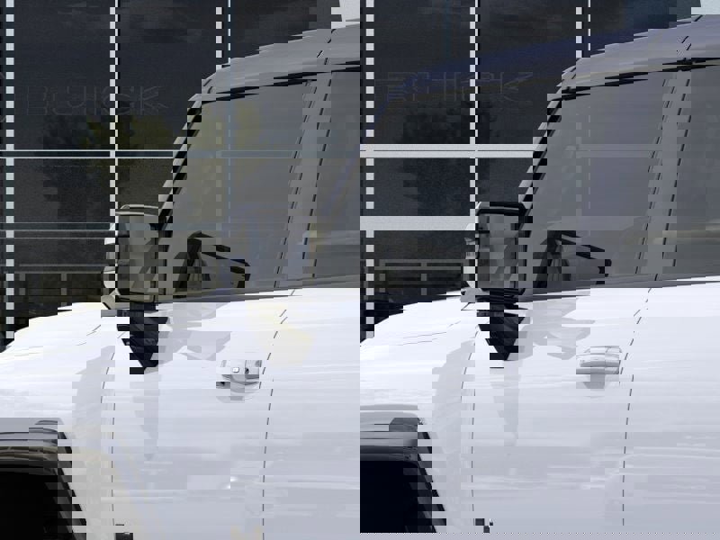 New 2025 GMC Hummer EV 3X w/ Battery Pack, 24 Module Pack image 12