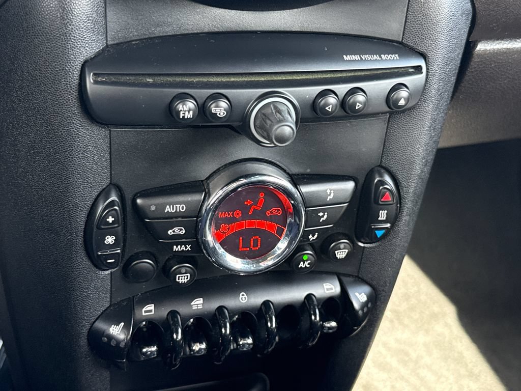 Used 2015 MINI Cooper Convertible FWD image 22