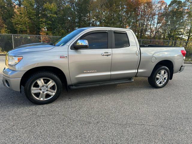 Used 2007 Toyota Tundra Limited image 9