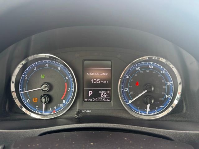 Used 2018 Toyota Corolla LE w/ LE Premium Package image 15