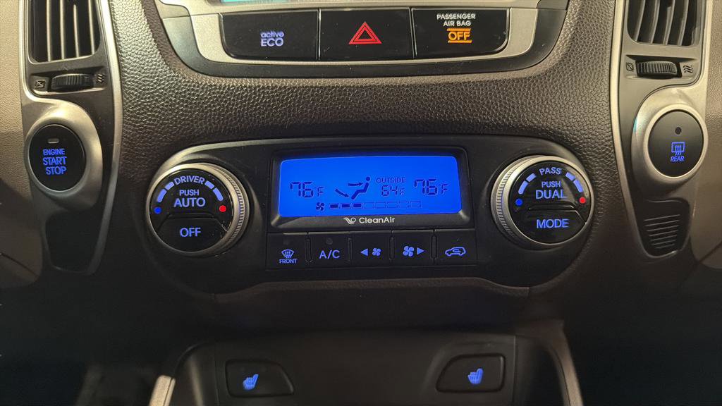 Used 2013 Hyundai Tucson Limited w/ Premium Pkg image 27