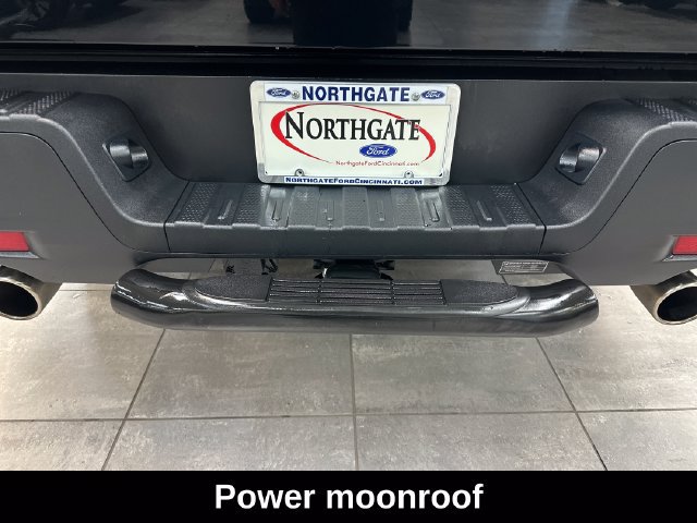 Used 2025 Honda Ridgeline RTL image 10